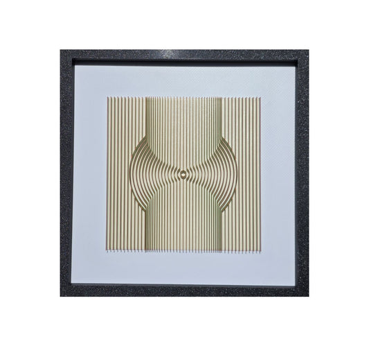 Capricho 30x30 cm. III