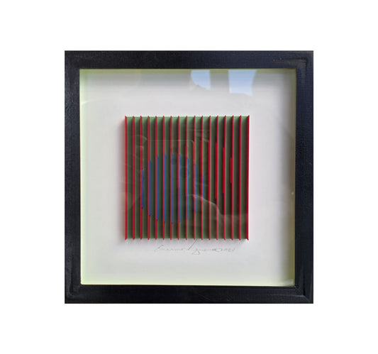 Capricho 20x20 cm. VI