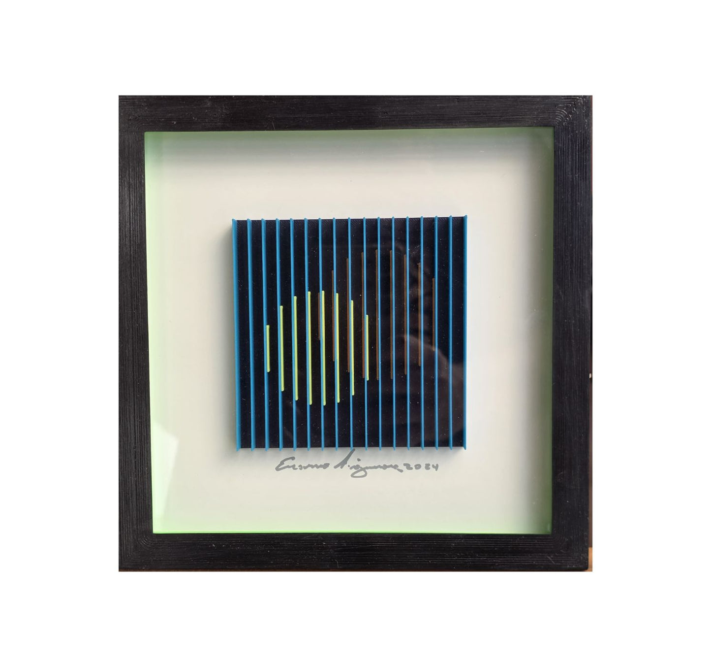 Capricho 20x20 cm. III