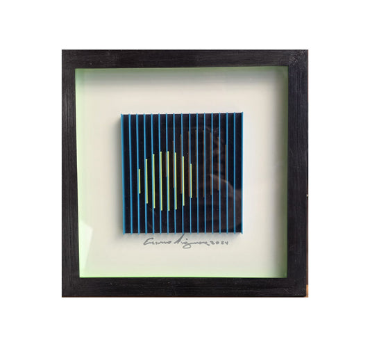 Capricho 20x20 cm. III