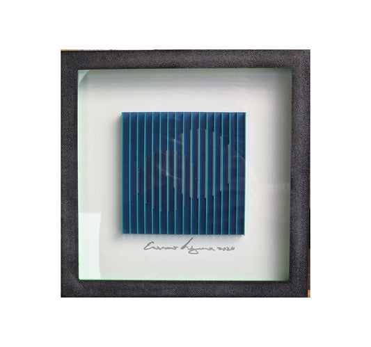 Capricho 20x20 cm. IV