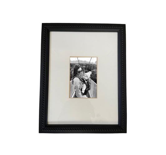 Marco Borja M (30x40 cm.)