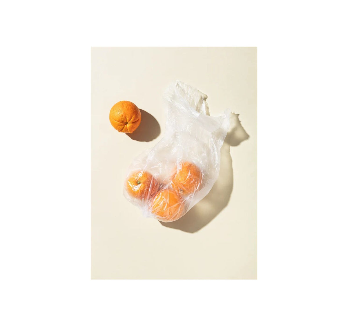 Oranges