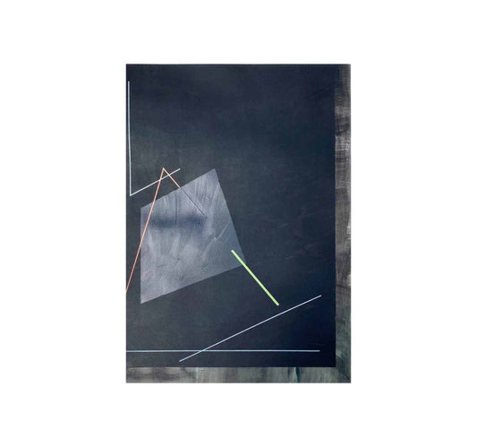 Direcciones nocturnas II