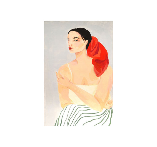 Retrato 5