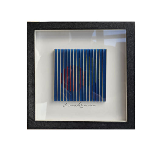Capricho 20x20 cm. II