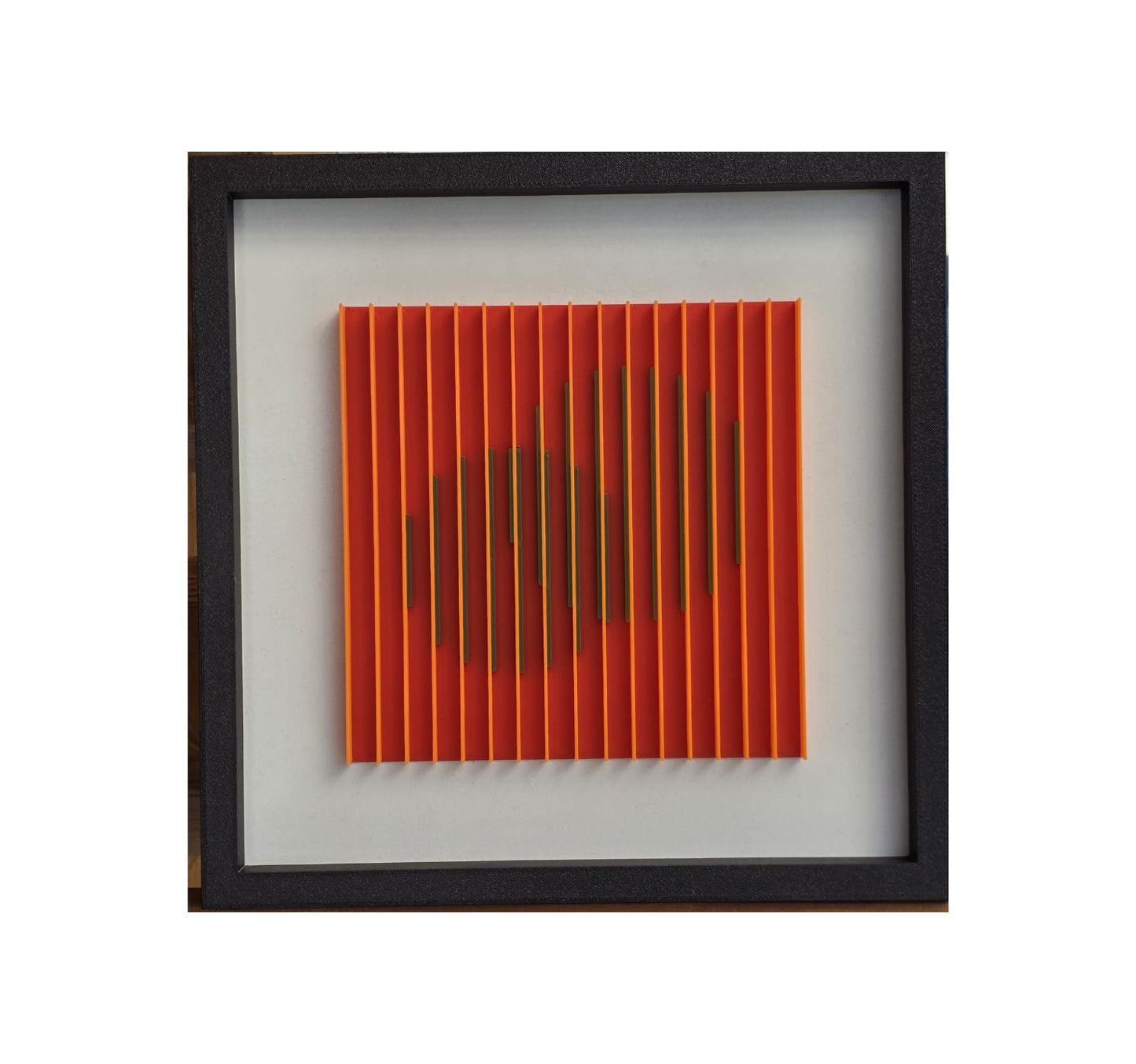Capricho 20x20 cm. I