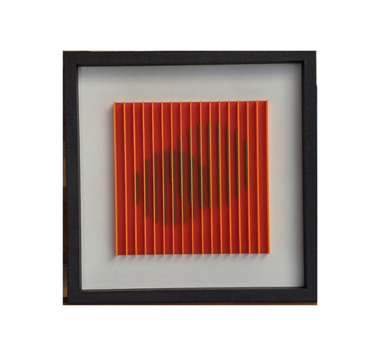 Capricho 20x20 cm. I