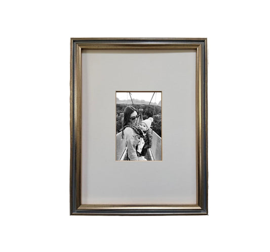 Marco Clemencia M (30x40 cm.)