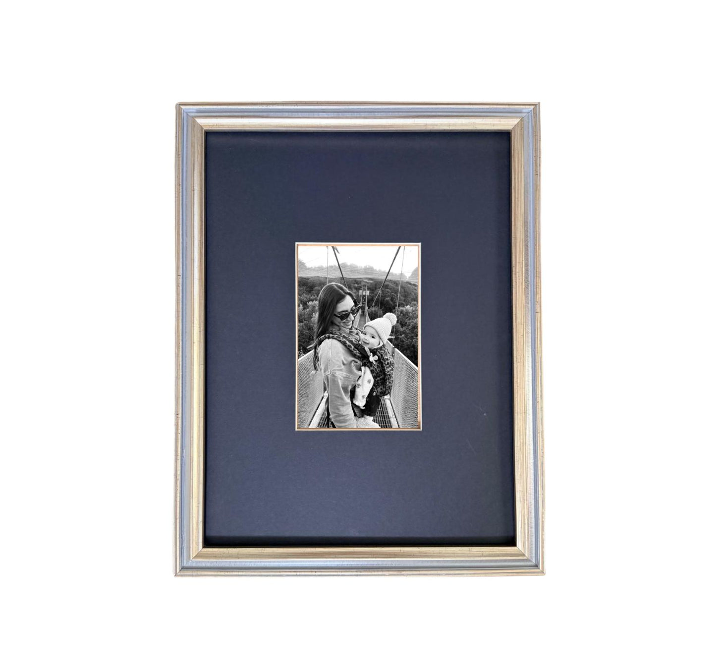 Marco Clemencia M (30x40 cm.)