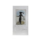 Femme au poisson