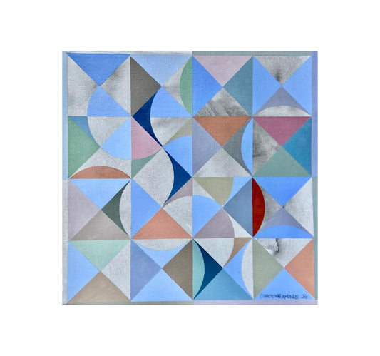 Ritmo azul