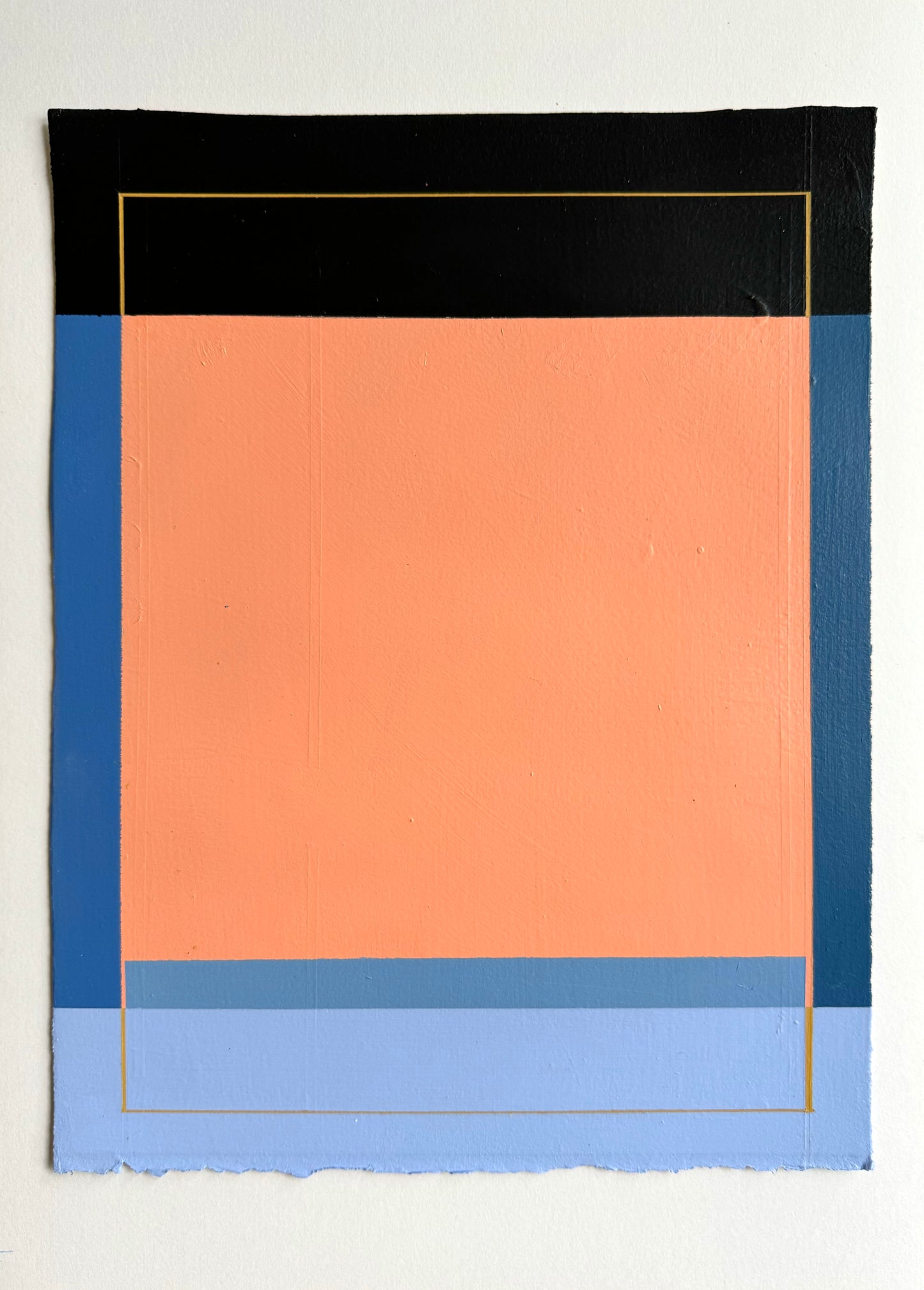Percepción I