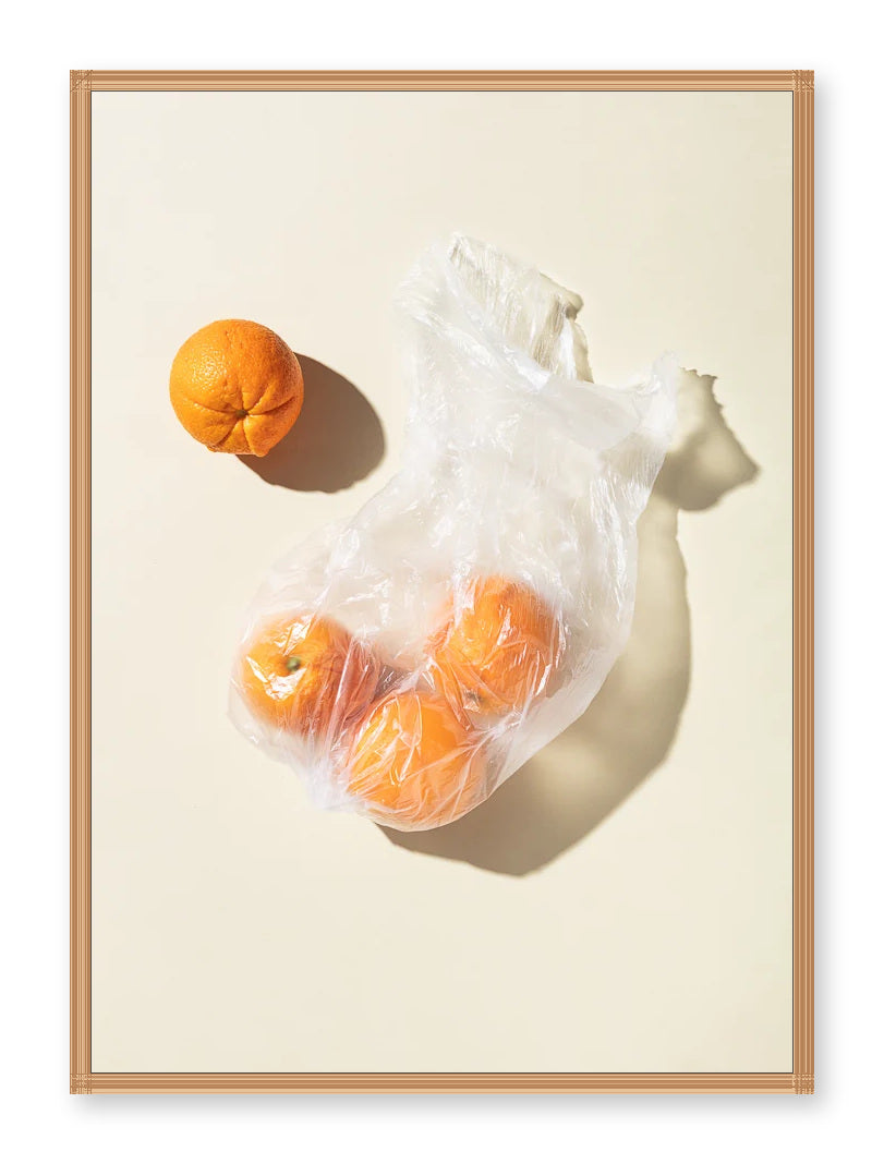 Oranges