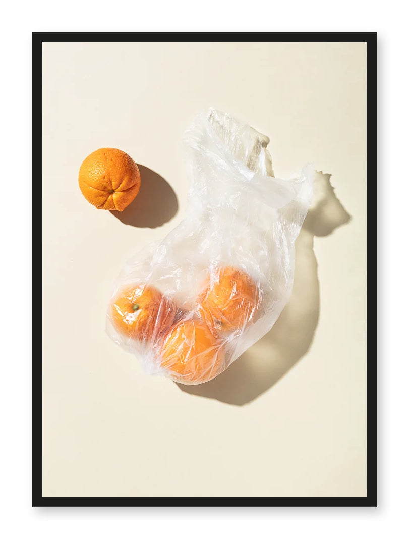 Oranges