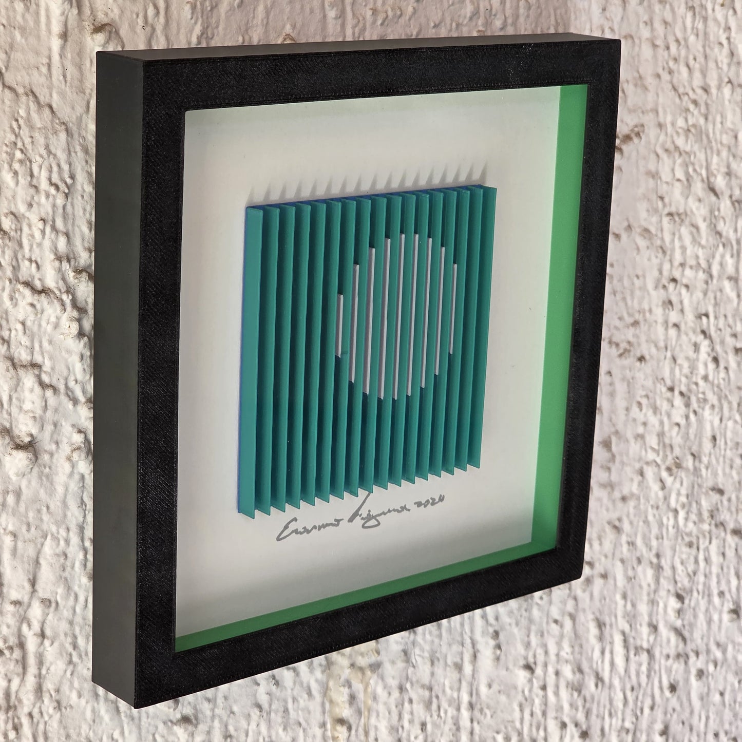 Capricho 20x20 cm. IV